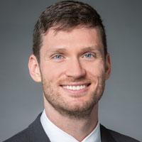 Adam P Kidwell, MD