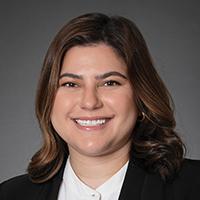 Sara J Krachmalnick, MD