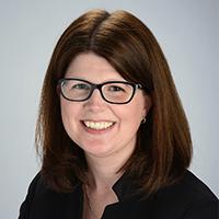 Heather C Kruse, PhD