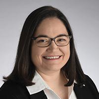 Lindy B H Landzaat, DO