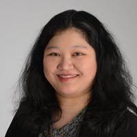 Kimberly P Liang