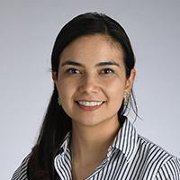 Gloria V Lopez Cardenas, MD