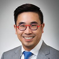 Oscar Lu, DO