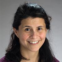 Kathleen MacNaughton Hance, MD