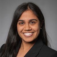 Rachel Manuel, MD