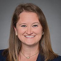 Amy S Markey