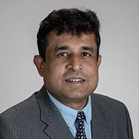 Abhay Mishra