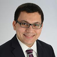 Mohamad Alhoda Mohamad Alahmad