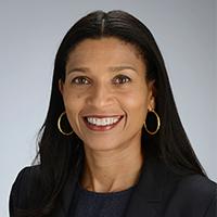 Trevena B Moore Briscoe, MD