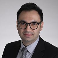 Sayedamin Mostofizadeh, MD