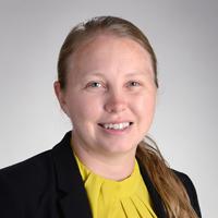 Jessica H Mullins, DO