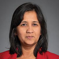 Sunita S. Muranjan