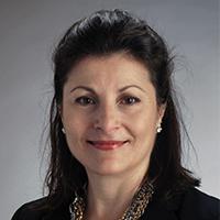 Katherine A Palmieri