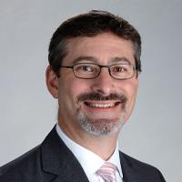 Stephen J Palmieri