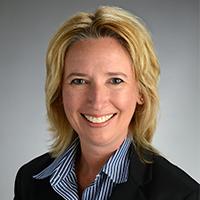 Melissa L Parkhurst