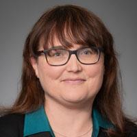 Melissa A Perchellet, MD