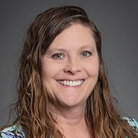 Angelique C. Pritchett