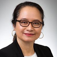 Stella G Quiason, MD