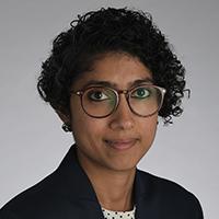 Madhuri Ramakrishnan, MD