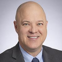 Keith T Ratzlaff, MD