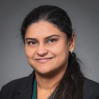 Shri Lalitha Rayavarapu, MD