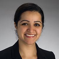 Sidra Raza