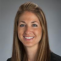 Kimberlee D Reetz