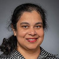 Aruna Rokkam