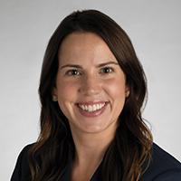 Ali B Rueschhoff, MD