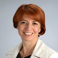 Yelizaveta Shnayder, MD