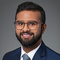 Kavish Singh