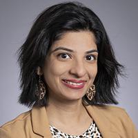 Neha Sood, MD