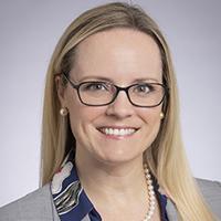 Nicole M Spencer, DO