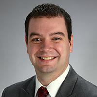 Bryant J Staples