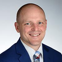 Shaun M Stokes, DO