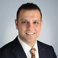 Ajay Tejwani, MD,  MPH