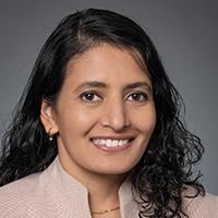 Sunita Timilsina, MD