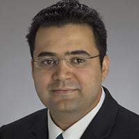Alok K Tripathi