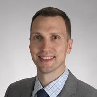 William A Tucker, MD