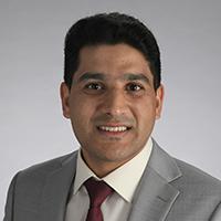 Sadiq Ullah