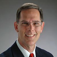 Gregory K Unruh