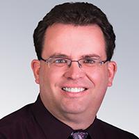 Mark E VanNorden