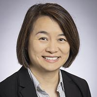 Uyen (Eileen) N Vu, MD