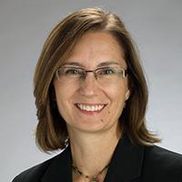 Janet M Woodroof, MD