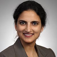 Madhavi Yarlagadda, MD