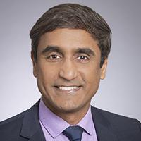 Ravi K Yarlagadda, MD