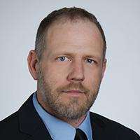 Derek M Yarmer