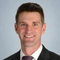 Brice J Zogleman, MD