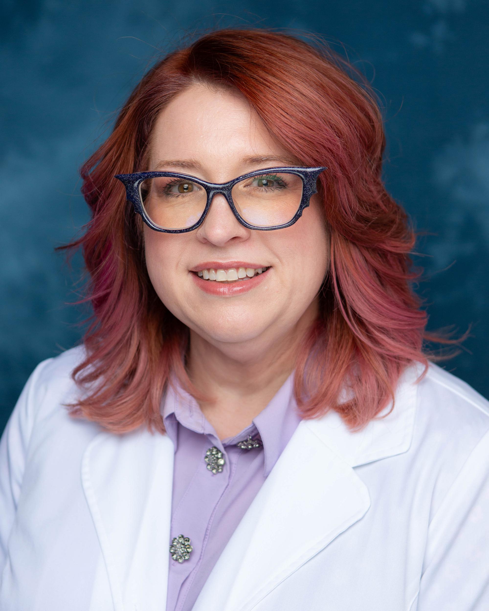 Erin Garcia, APRN Lubbock, TX Internal Medicine Request Appointment