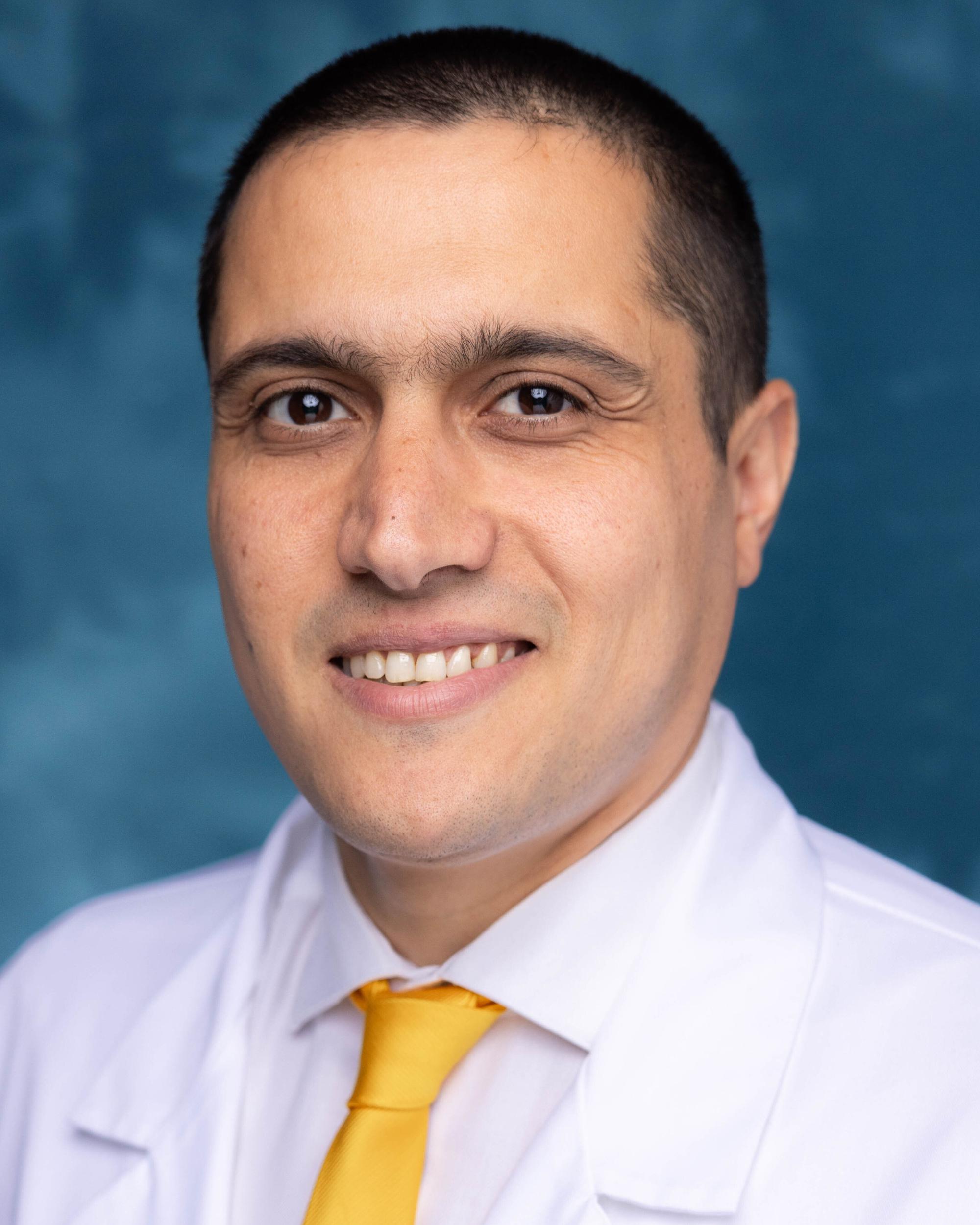 Dr. Tammam Hanna, MD - Lubbock, TX - Orthopedic Surgery